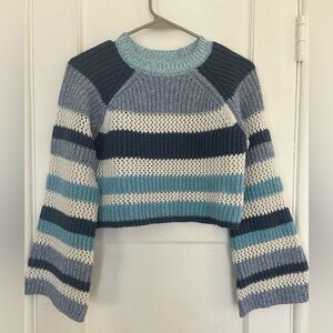 RSQ NWOT women’s small knit sweater